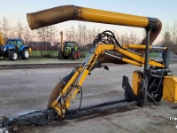Bras de débroussaillage Hemos Maai-Arm