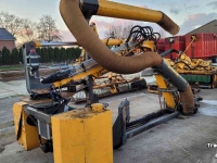 Bras de débroussaillage Hemos Maai-Arm