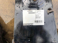 Chargeur frontal Quicke ts100a Aanbouwdelen Newholland