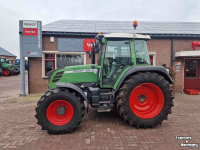 Tracteur Fendt 309 Vario