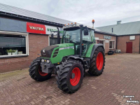 Tracteur Fendt 309 Vario