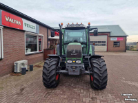 Tracteur Fendt 309 Vario