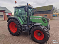 Tracteur Fendt 309 Vario