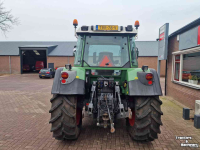 Tracteur Fendt 309 Vario