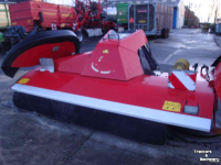 Faucheuse Vicon 432F