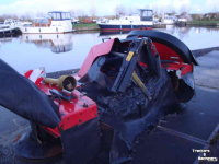 Faucheuse Vicon 432F