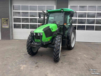 Tracteur Deutz-Fahr 5100 C GS