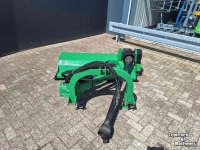 Rotobroyeur Geo AGL 145 Klepelmaaier