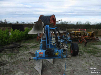 Charrues Lemken JUWEL 7 M