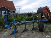 Charrues Lemken JUWEL 7 M