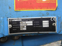 Charrues Lemken JUWEL 7 M