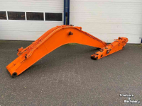 Pièces d‘occasion diverse Fiat Hitachi Monoboom & Lepelsteel