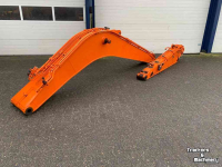 Pièces d‘occasion diverse Fiat Hitachi Monoboom & Lepelsteel