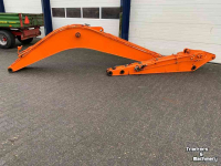 Pièces d‘occasion diverse Fiat Hitachi Monoboom & Lepelsteel