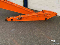 Pièces d‘occasion diverse Fiat Hitachi Monoboom & Lepelsteel