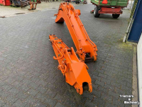 Pièces d‘occasion diverse Fiat Hitachi Monoboom & Lepelsteel