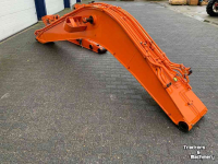Pièces d‘occasion diverse Fiat Hitachi Monoboom & Lepelsteel