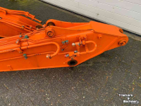 Pièces d‘occasion diverse Fiat Hitachi Monoboom & Lepelsteel
