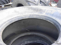 Roues, Pneus, Jantes, Barillets Jumelage Nokian 650/65 x 26.5