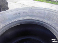 Roues, Pneus, Jantes, Barillets Jumelage Nokian 650/65 x 26.5