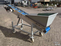 Convoyeur Pro-Pak Transportband