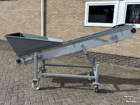 Convoyeur Pro-Pak Transportband