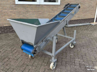 Convoyeur Pro-Pak Transportband