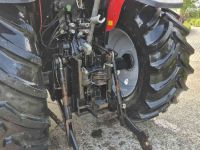 Tracteur Massey Ferguson 6465 Dynashift