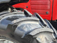 Tracteur Massey Ferguson 6465 Dynashift