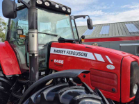 Tracteur Massey Ferguson 6465 Dynashift