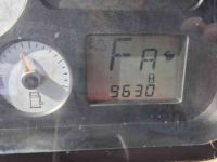 Tracteur Massey Ferguson 6465 Dynashift