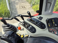 Tracteur Massey Ferguson 6465 Dynashift