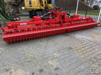 Herse rotative  Ozduman Falcon XL 6000