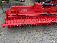 Herse rotative  Ozduman Falcon XL 6000