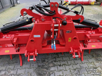 Herse rotative  Ozduman Falcon XL 6000
