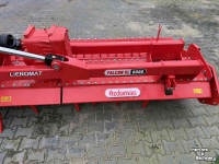 Herse rotative  Ozduman Falcon XL 6000
