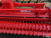 Herse rotative  Ozduman Falcon XL 6000
