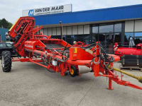 Arracheuse de pommes de terre Grimme DL1500 uienlader