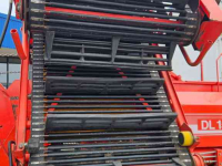 Arracheuse de pommes de terre Grimme DL1500 uienlader