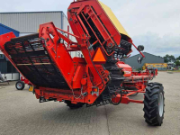 Arracheuse de pommes de terre Grimme DL1500 uienlader