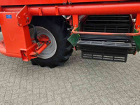 Arracheuse de pommes de terre Grimme DL1500 uienlader