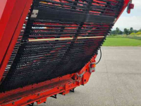 Arracheuse de pommes de terre Grimme DL1500 uienlader