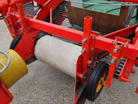 Arracheuse de pommes de terre Grimme DL1500 uienlader