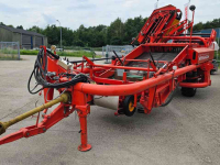 Arracheuse de pommes de terre Grimme DL1500 uienlader