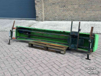 Pièces d‘occasion diverse Miedema Rollenreiniger 240