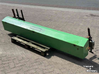 Pièces d‘occasion diverse Miedema Rollenreiniger 240