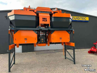 Remplisseur de caisses VHM TwinFilr 1600-e Kistenvuller
