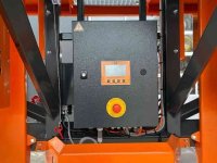 Remplisseur de caisses VHM TwinFilr 1600-e Kistenvuller