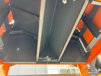 Remplisseur de caisses VHM TwinFilr 1600-e Kistenvuller