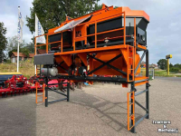 Remplisseur de caisses VHM TwinFilr 1600-e Kistenvuller